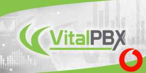 VitalPBX4 Trunk PJSIP Vodafone