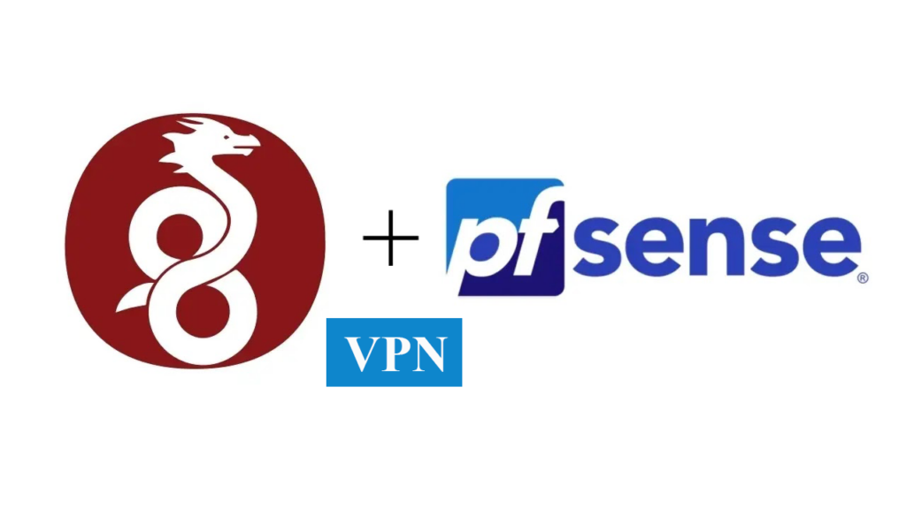 Pfsense Wireguard Road Warrior VPN