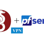 Pfsense Wireguard Road Warrior VPN