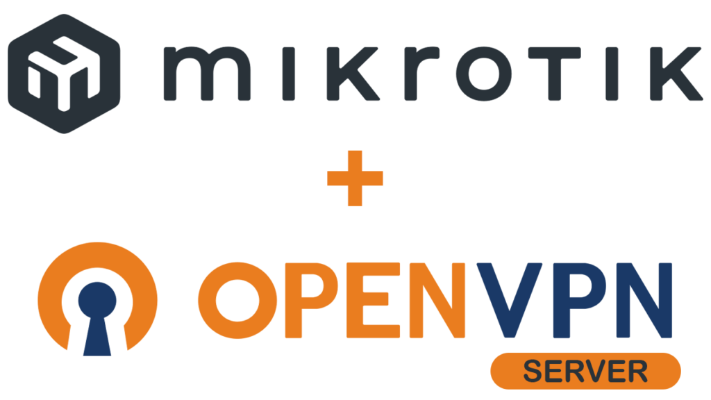mikrotik openvpn server