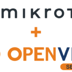 mikrotik openvpn server