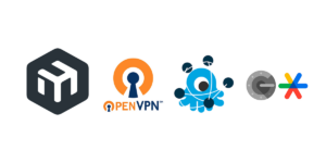 Mikrotik OpenVPN 2FA