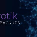 Mikrotik CENTRAL BACKUPS